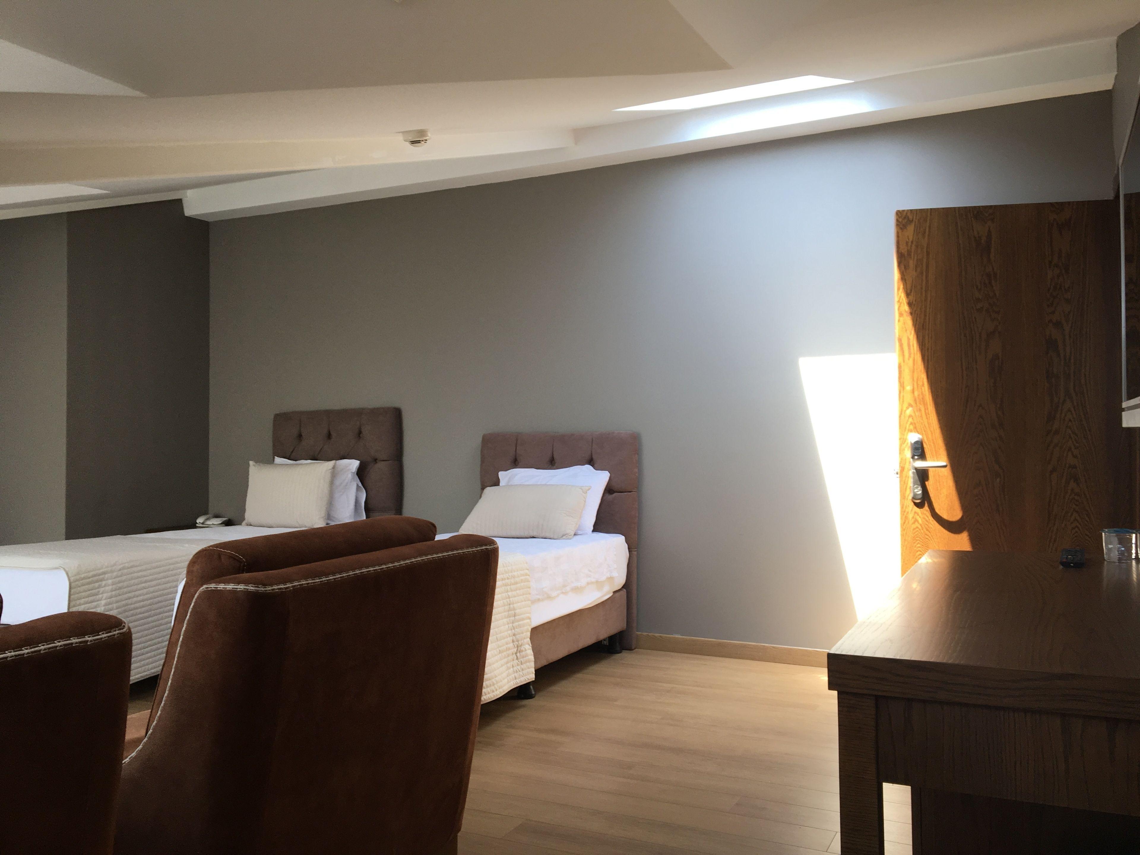 The Elegant Hotel, Istanbul